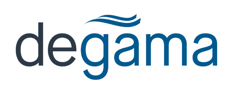 Degama logo